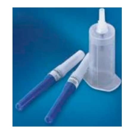 Becton, Dickinson And Co BD Vacutainer Multiple Sample Luer Adapter 367290EA